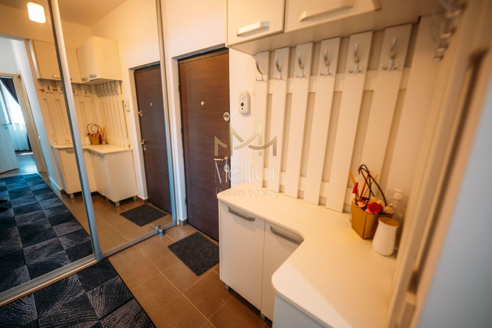 Apartament 2 camere Marasti - Poză 8
