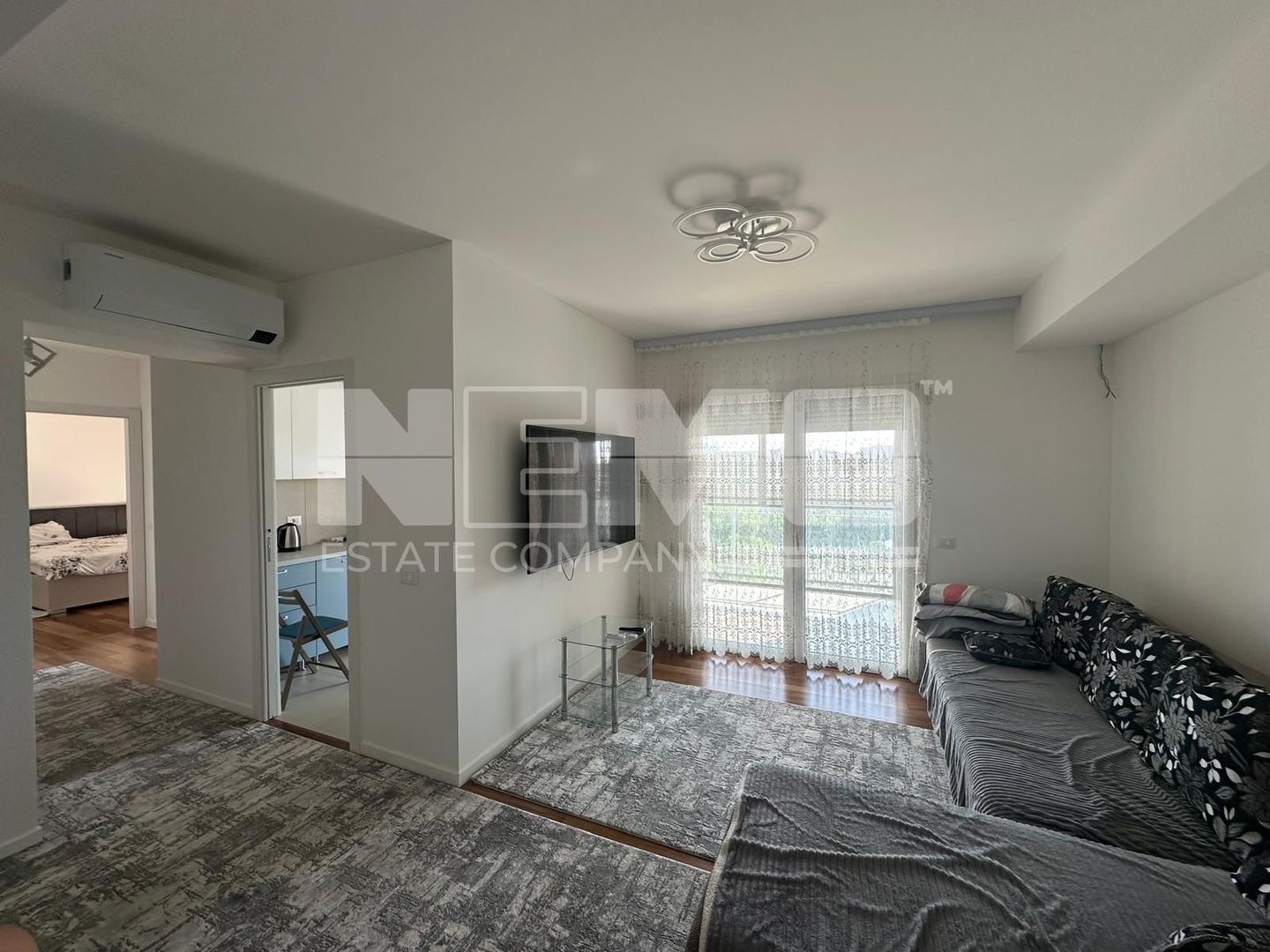 Apartament 3 camere | George Enescu, Suceava | 550€/luna - Poză 1