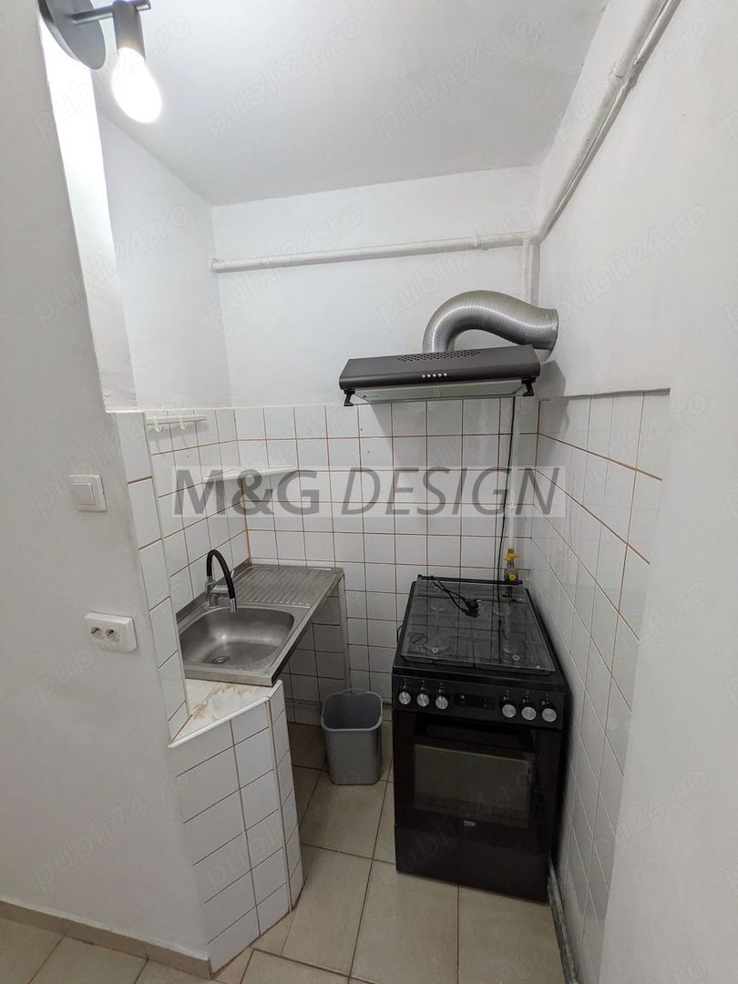 Apartament  3 camere Freidorf  cu centrala - Poză 6