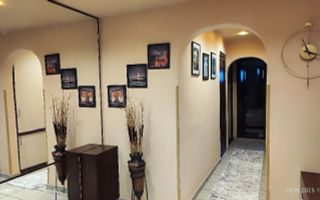 Apartament 3 camere de inchiriat, etaj 3, zona Manastirea Frumoasa, Iasi - Poză 1