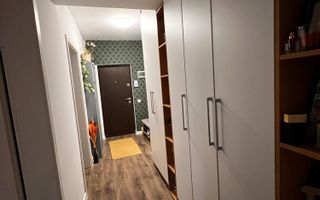 Apartament cu 2 camere decomandate de vânzare – Florești, Cluj. - Poză 5