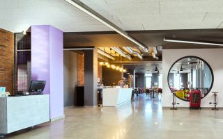 Spatiu birouri 187 mp langa zona Industriala Vest - Poză 3