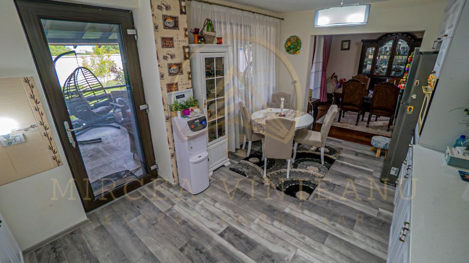 Palazu Mare / Elvila  - Vila deosebită compusă din S+P+2E, mobilata și utilata - Poză 17