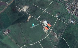 Teren agricol în Sânandrei, aproape de DN69 - Poză 5