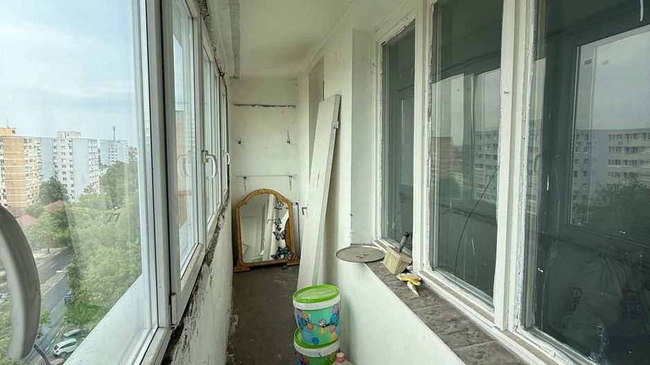 Sagului | 2 Camere | Bloc Izolat | Ideal Investitie! - Poză 6