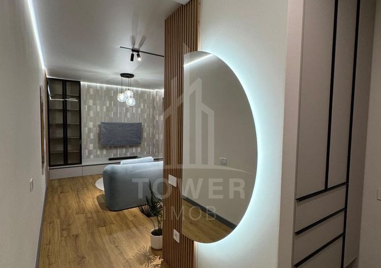 Apartament de închiriat Sibiu - Poză 3
