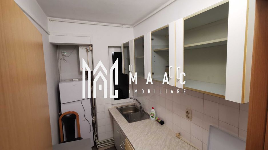 Apartament 2 camere de închiriat | Cedonia, Sibiu | mobilat - Poză 3