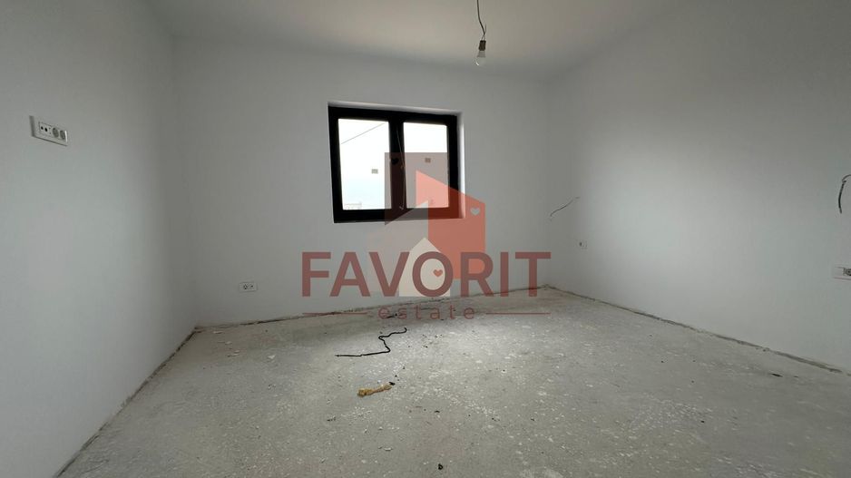 Casa individuala | Parter + Etaj | Asfalt | Toate utilitatile | - Poză 8