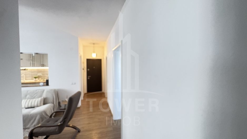Ocazie Unică în Șelimbăr – 80 mp, Modern, Complet Mobilat + Reducere de Preț! - Poză 5