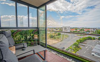 Boreal Plus | 2 camere | Vedere la Mare & Lac | Bloc 2022 | Premium - Poză 7