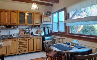 Vila/Pensiune cocheta la munte | Predeal, langa Partia Ski Clabucet - Poză 8