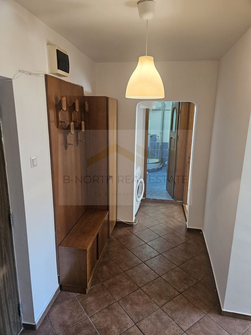 Apartament 2 camere de închiriat, Panduri, decomandat, etaj 5/8 - Poză 3