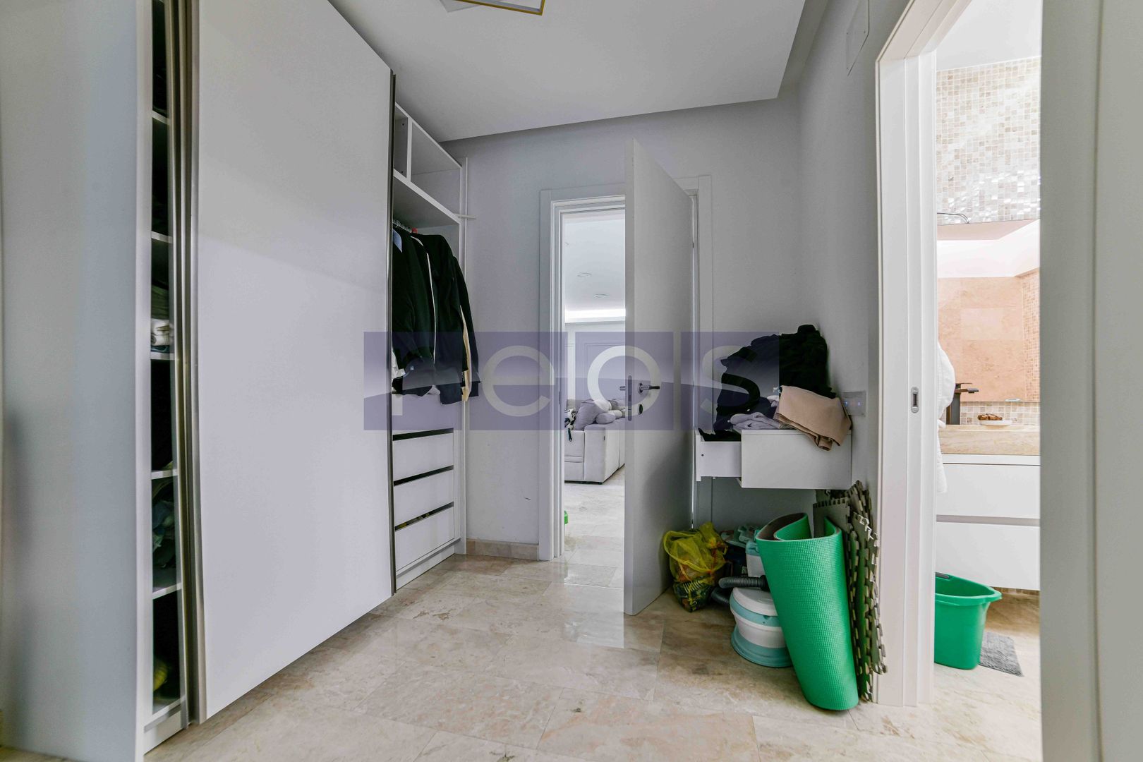 4 CAMERE | ZONA AVIATORILOR | BLOC CONSTRUCTIE 2024 - Poză 7