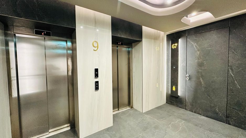 3 camere | BHB Avenue | Aviatiei | Pipera | 2 x parcare - Poză 17