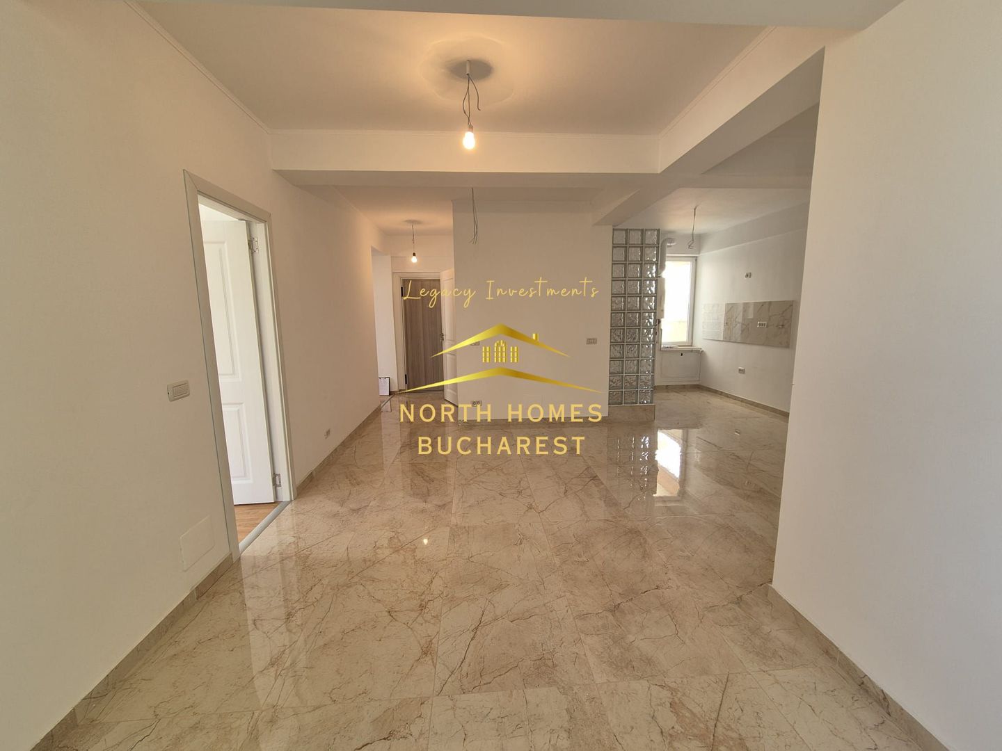 APARTAMENTE 4 CAMERE PREMIUM | STRAULESTI | TVA INCLUS | COMISION 0% - Poză 2