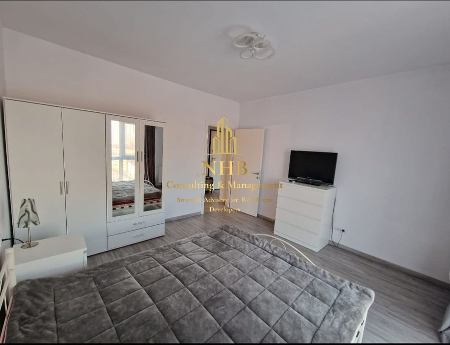 Apartament 2 camere – Aqua City Giulești, vedere Lacul Morii - Poză 2