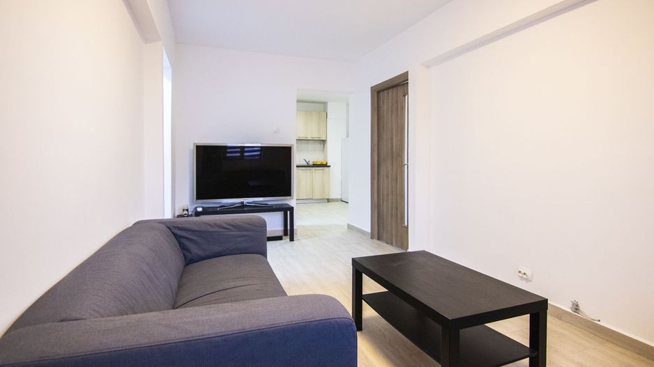 Apartament 3 Camere, Str. Aleea Dealul Măcinului, Valea Ialomitei - Poză 10