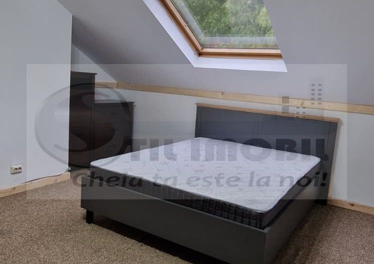 Apartament la casă • 400 € • 10 min de UAIC – Intrare separată - Poză 1