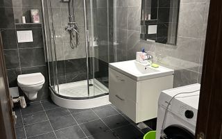 Apartament de închiriat, 1 cameră, Q Residence, Iași – disponibil de la 1 iulie - Poză 3