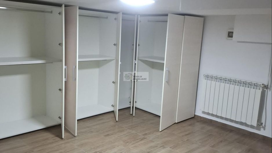 Apartament 4 camere+2 extinderi+2 curti/149 mp /Focsani/fosta Autogara - Poză 18