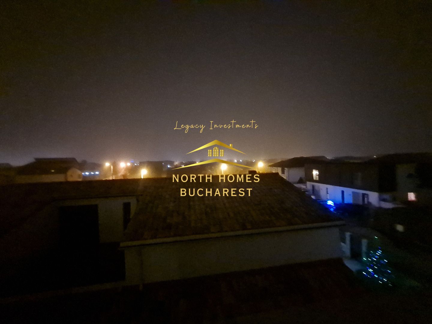 Otopeni Penny Odai - Vila 4 camere spectaculoasa! - str. George Enescu - Poză 17