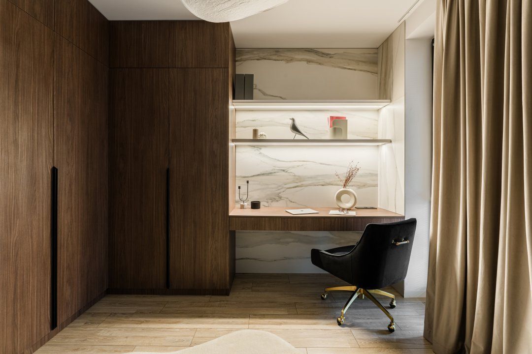 Apartament 3 camere Win Herastrau - Poză 2