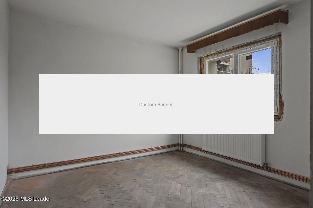 Basarabia - Metrou C. Georgian, 3 camere, 77 mp, Et. 4/10. Creditabil - Poză 9