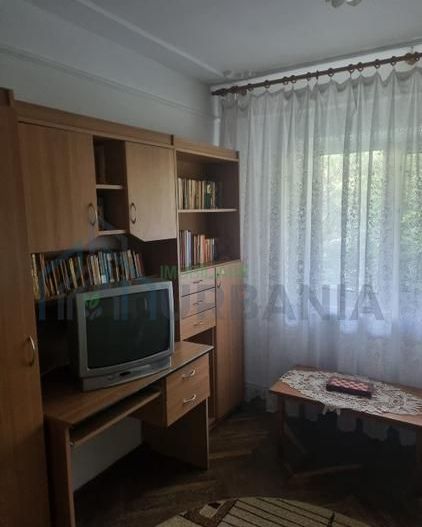 Apartament 3 camere decomandate, parter, Canta, Iasi - 74 mp + balcon 8 mp - Poză 9