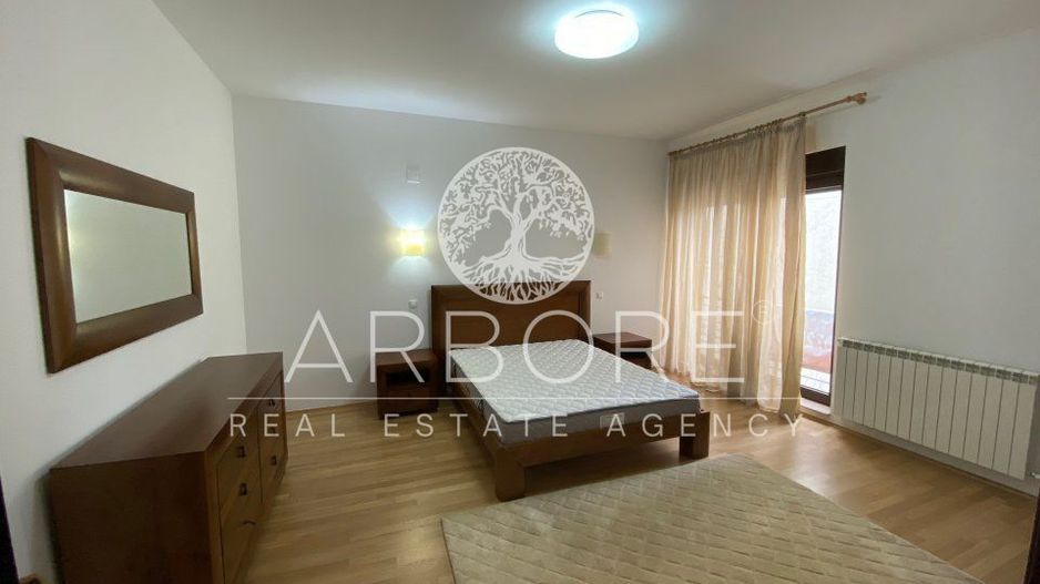Apartament superb cu 4 Camere în Primăverii, Strada Mircea Eliade - Poză 5