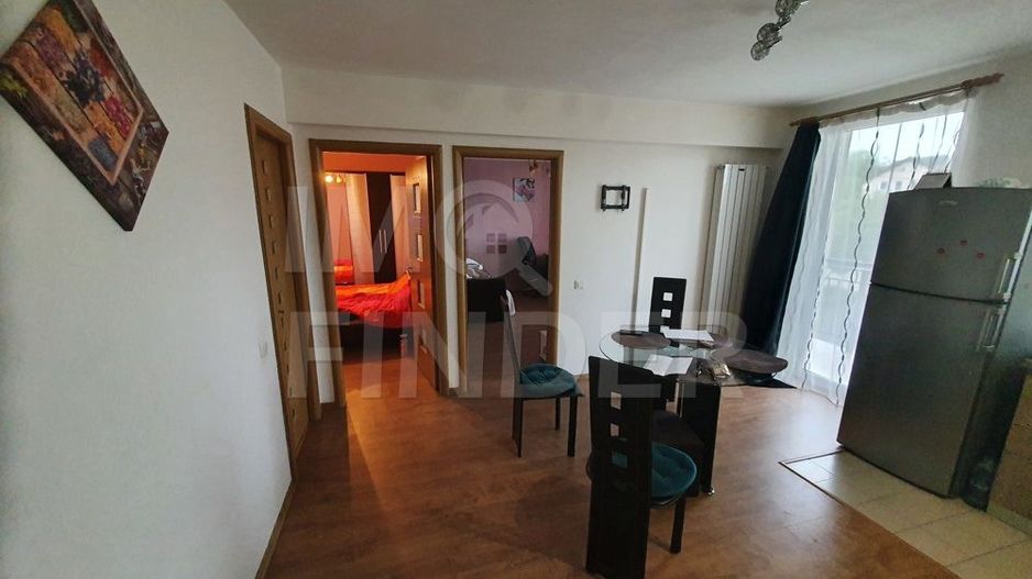 Apartament 2 camere decomandate, parcare, Buna Ziua - Poză 2