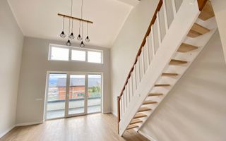 Penthouse I 4 Camere I INTABULAT I 0% Comision - Poză 4