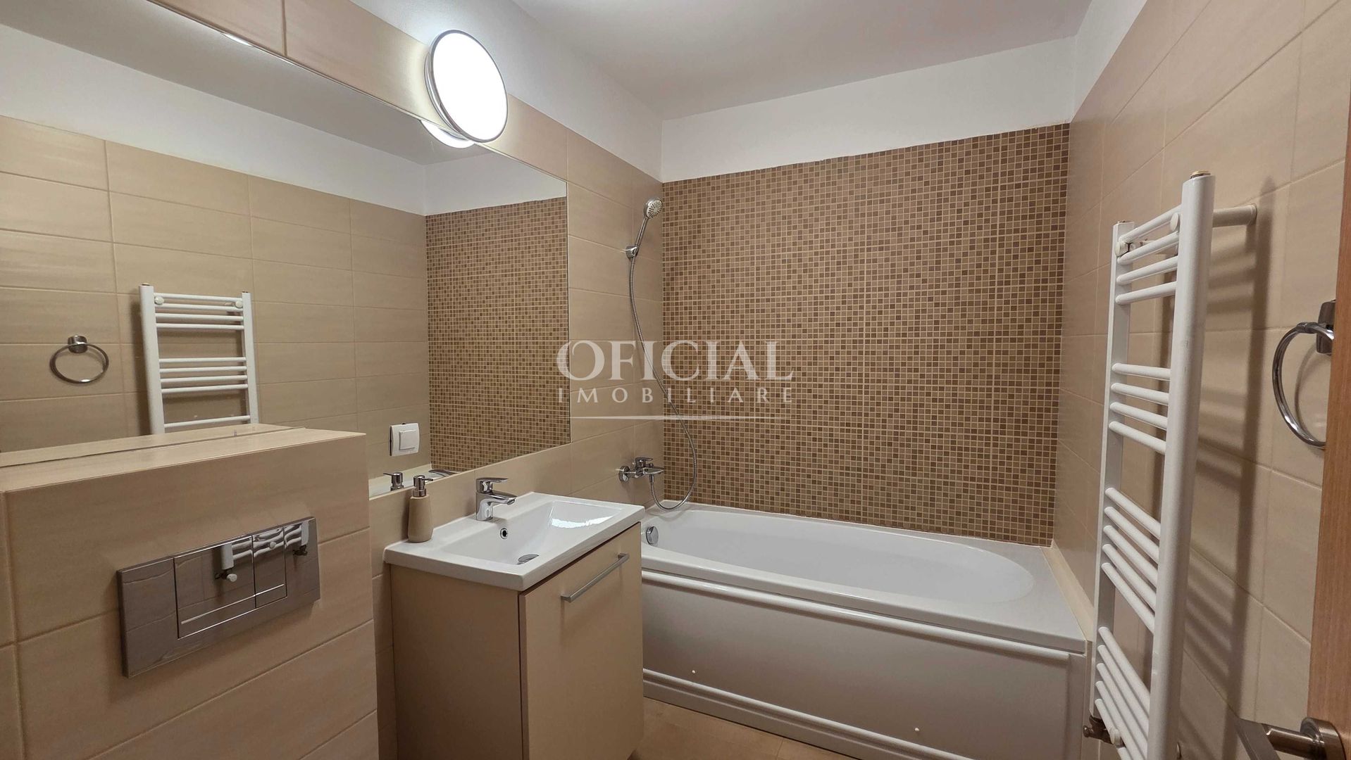 Apartament 2 Camere | 39 Mp | Balcon 9 Mp | Iris TERAPIA - Poză 6