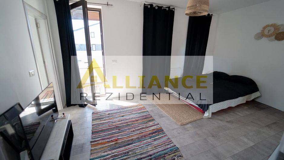Casa Individual - 5 camere - 3 bai - 436mp teren - Poză 6