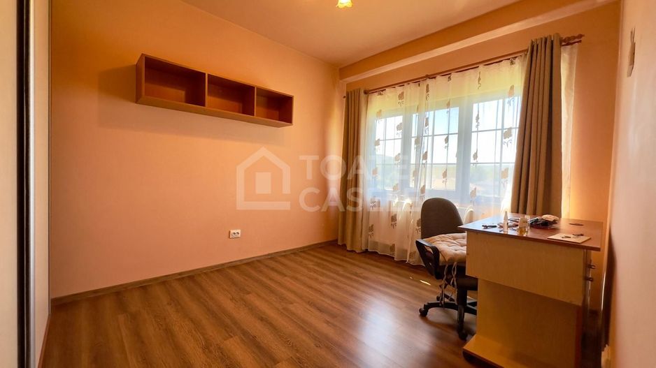 Apartament cu 3 camere în zona Parcul Poligon – spațiu, funcționalitate și liniște - Poză 3