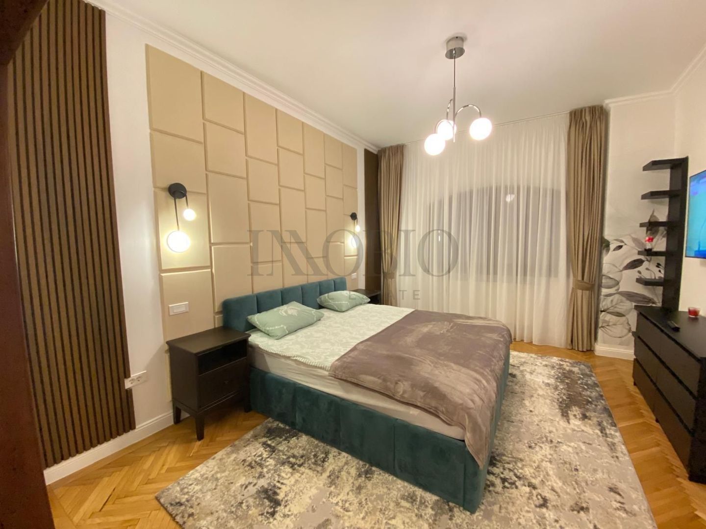 Apartament 3 camere  | Terasă | Centrala Proprie | Aviatorilor - Poză 4