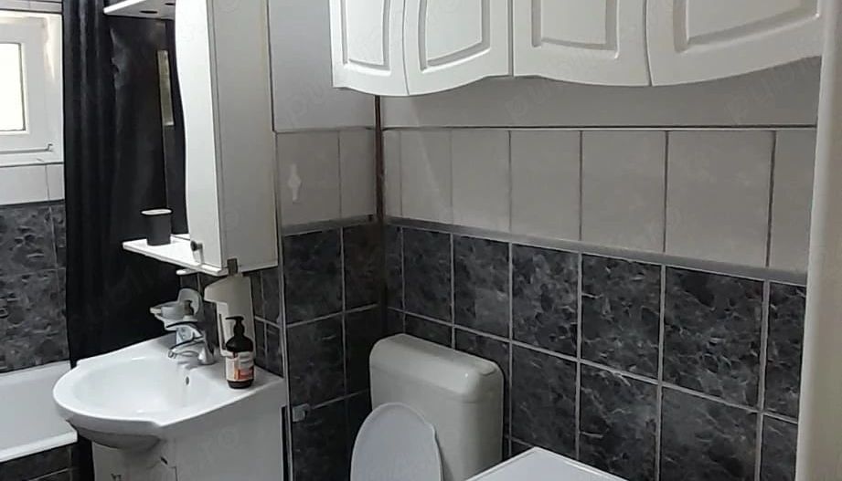 Soarelui | 3 Camere | Etaj 1 | Centrala proprie - Poză 8