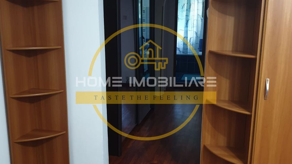 Etaj 1/Apartament 3Camere/Decomandat/74mp!Bloc din 1986! - Poză 8