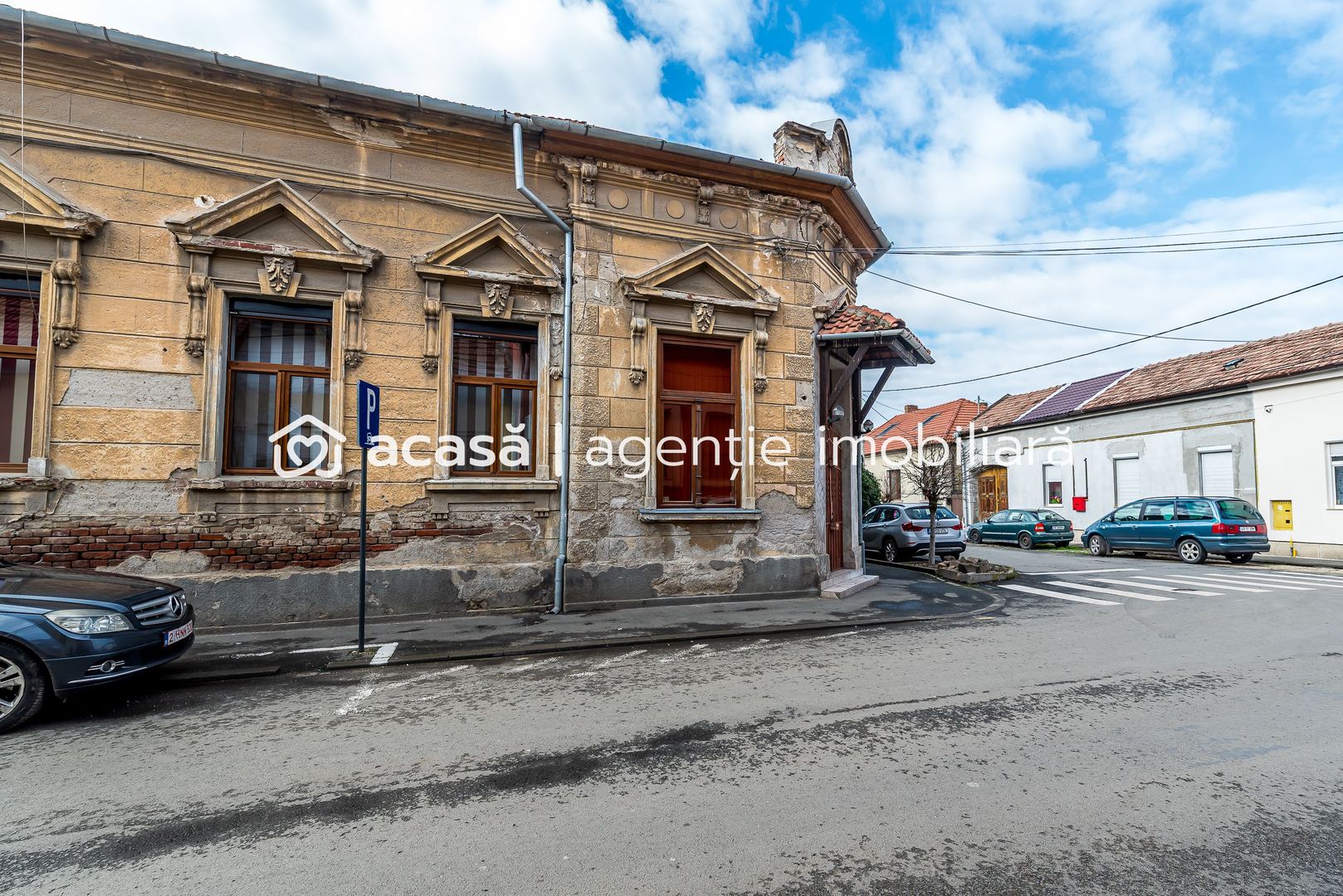 Apartament cu 3 Camere la Casă pe Strada I.L. Caragiale, Arad - Poză 8