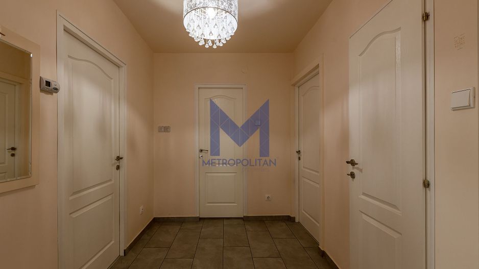 2 camere, giratoriu Mărăști, etaj intermediar - Poză 8