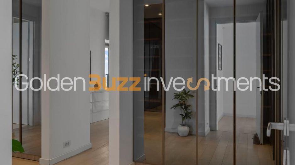 Penthouse tip duplex | 4 camere | One Herastrau Park - Poză 10