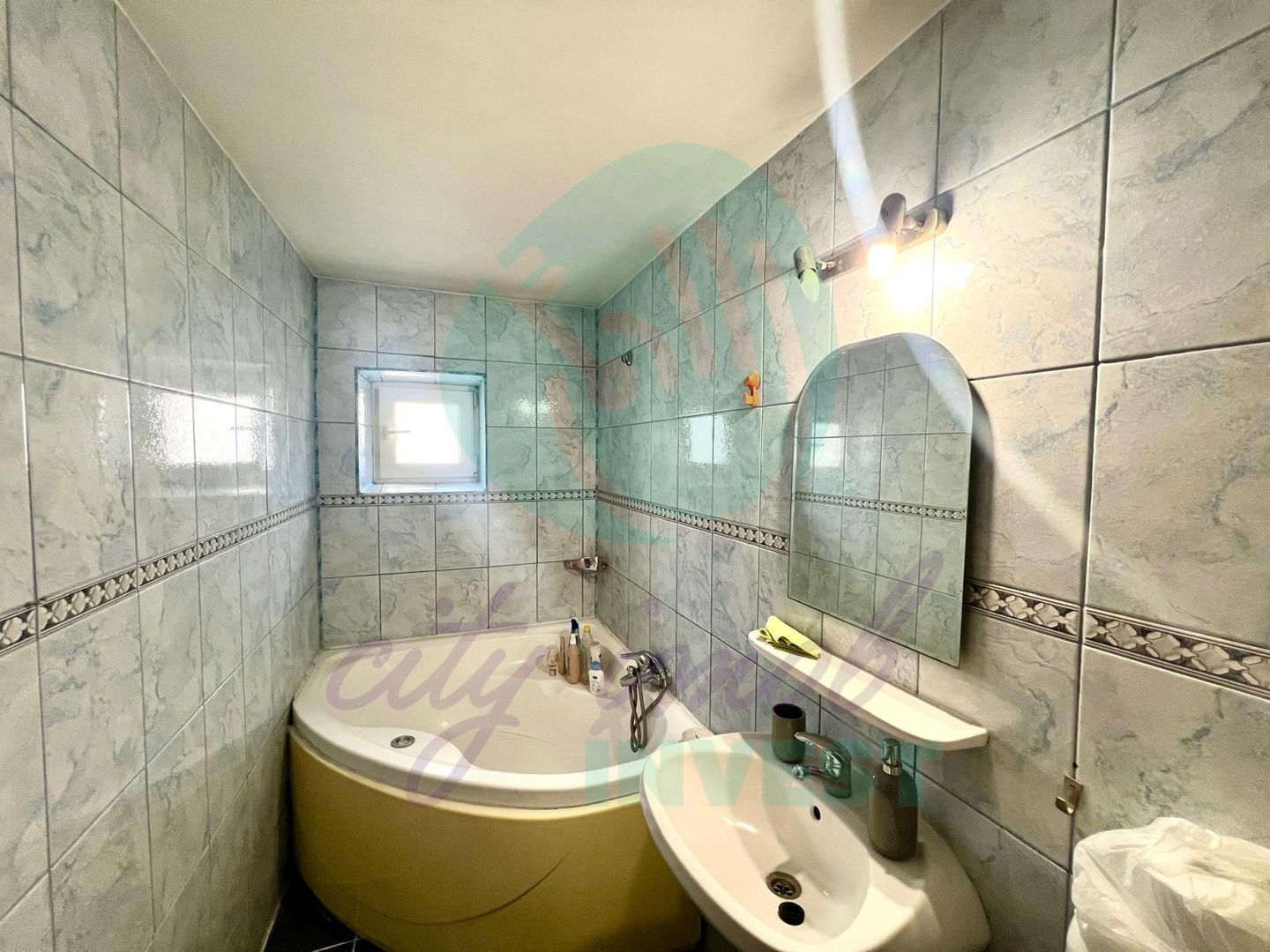 3 camere | 2 băi | Plan secund Bd. Unirii | 76 mp | - Poză 10