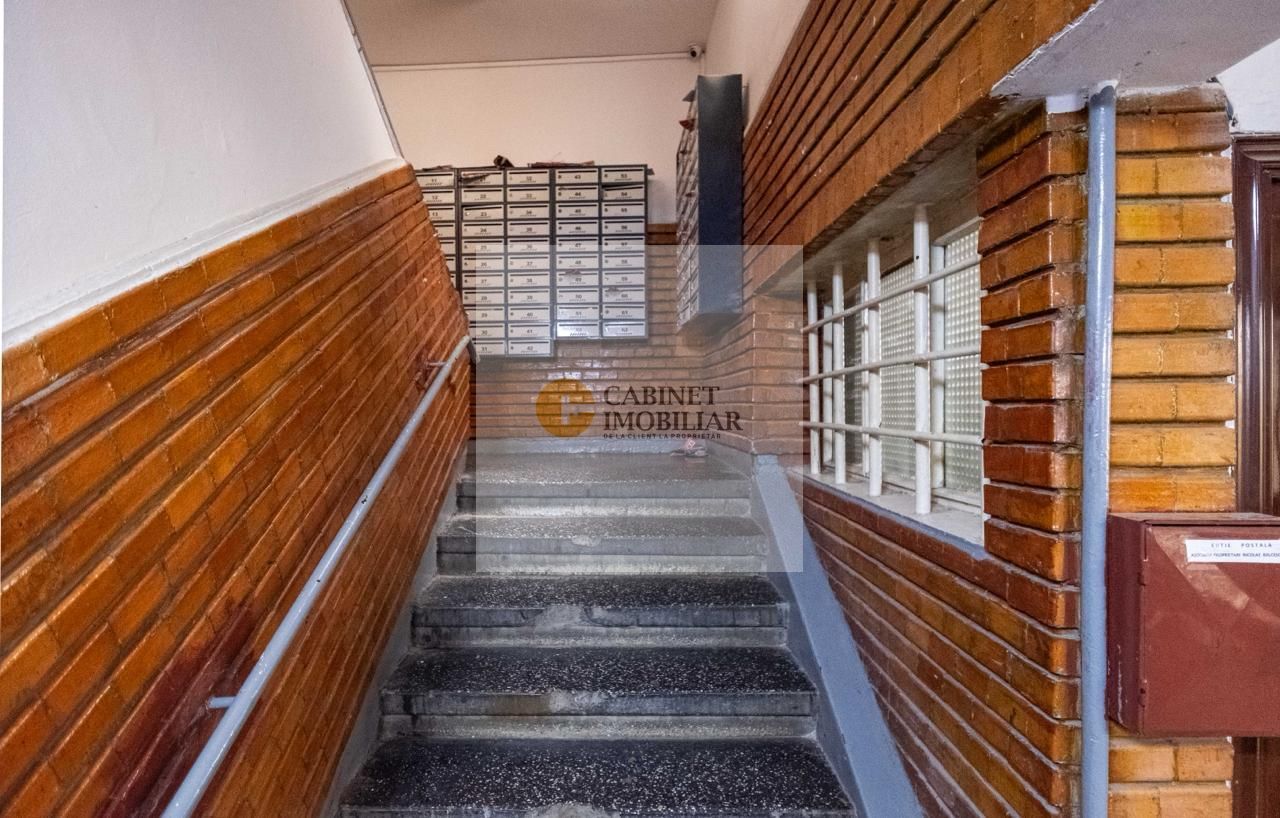 2 camere I Universitate I Renovat I Airbnb - Poză 20