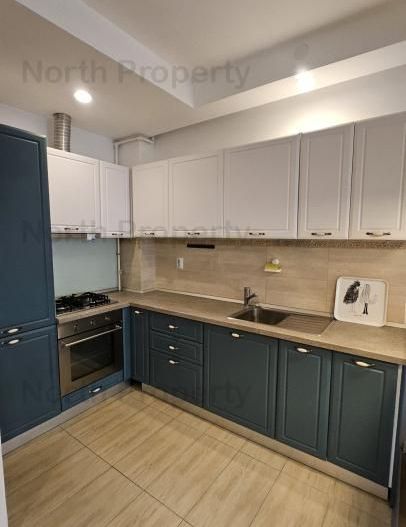 2 camere PARTER in Cosmopolis - Poză 1