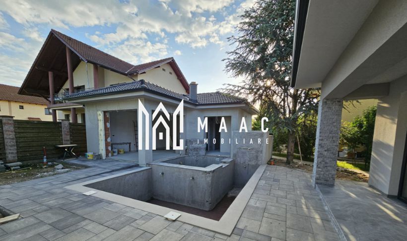 Casa 5 camere I Piscina I Zona Centrala I Alba Iulia - Poză 5