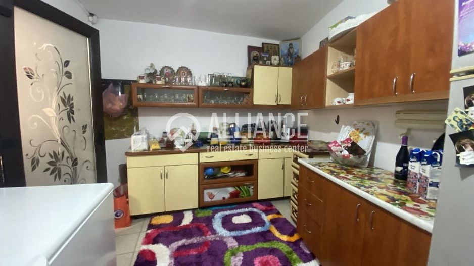 Ciocârlia de sus, Constanța.(COD 07)Casă ideală pentru două familii. - Poză 25