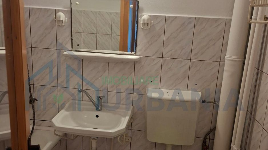 Apartament 1 cameră de închiriat, Iași, zona Tătărași, Doi Băieți - Poză 3