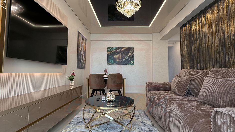 🏡 APARTAMENT 2 CAMERE DE ÎNCHIRIAT | BLOC NOU | PRIMA ÎNCHIRIERE - Poză 3