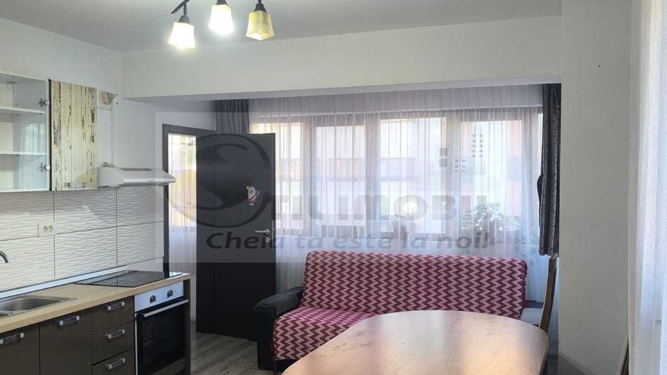 Apartament 2 camere • 60 mp • 450 €/lună • Baza 3 - Poză 2