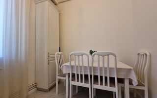 Apartament complet renovat și mobilat – parter, Bulevardul 15 Noiembri - Poză 9