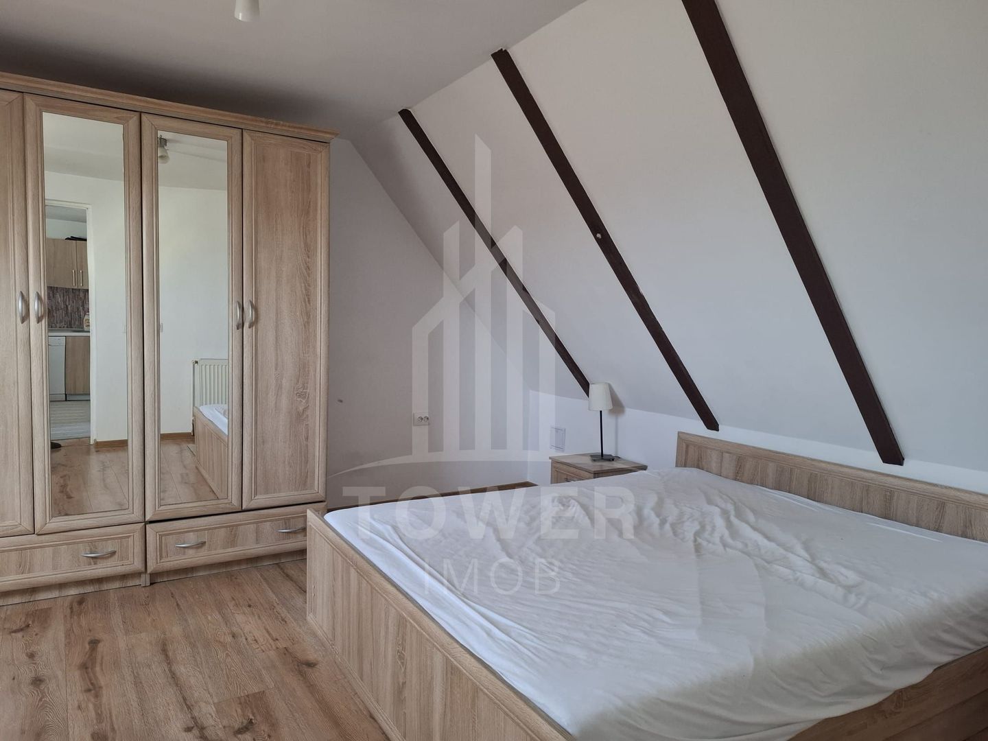 De închiriat apartament 1 cameră – Turnișor, Sibiu - Poză 2
